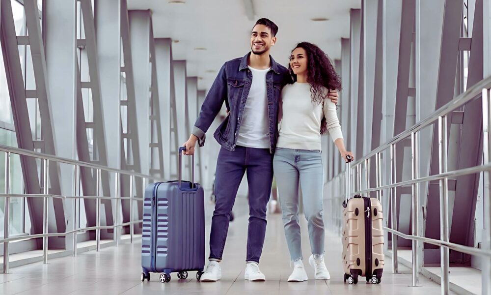 Cathay Pacific Baggage Policy
