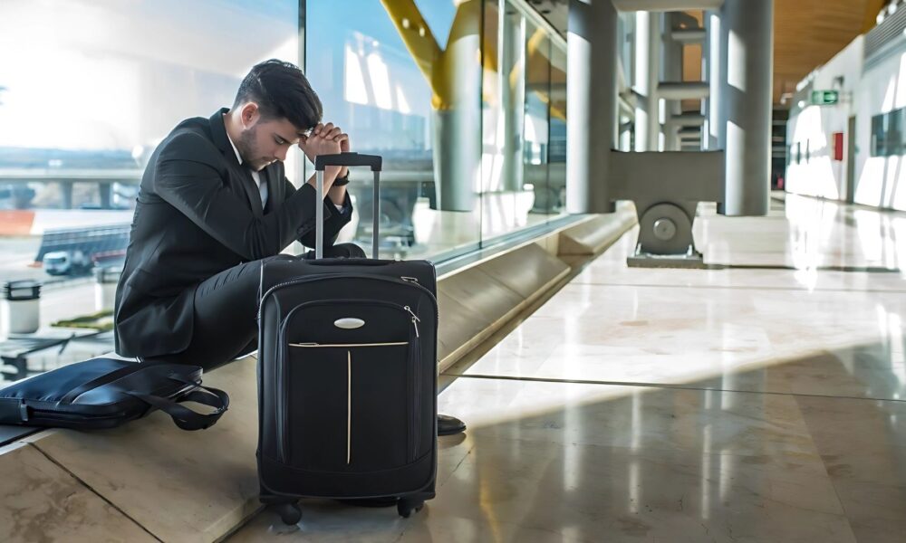 Cathay Pacific Missed Flight Policy