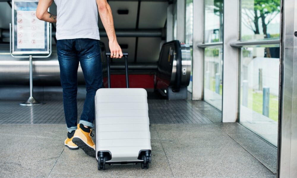 Swiss Airlines Baggage Policy
