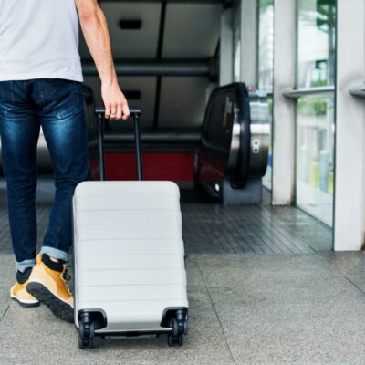 Swiss Airlines Baggage Policy