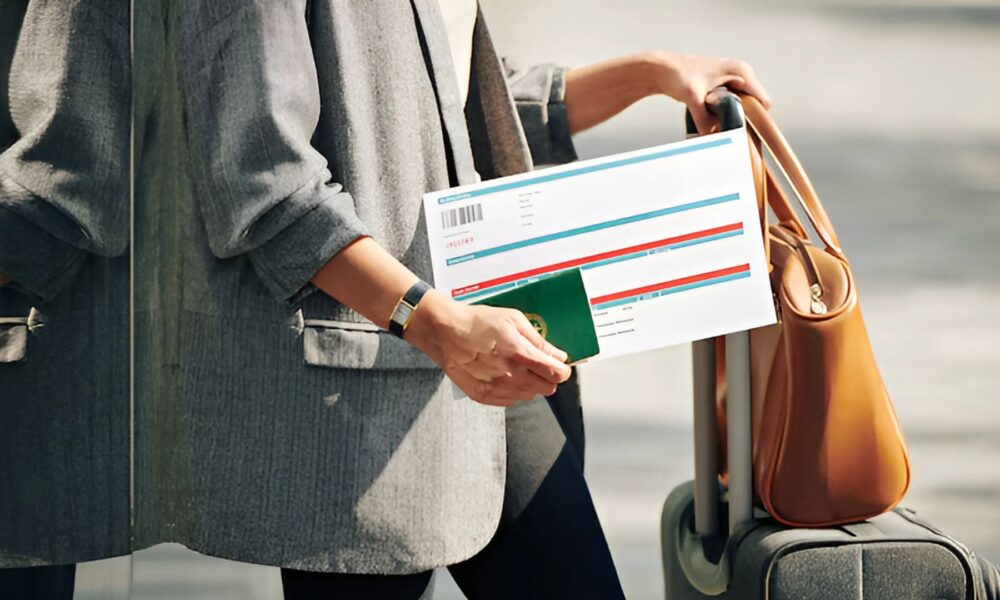 Swiss Air Name Change & Correction Policy