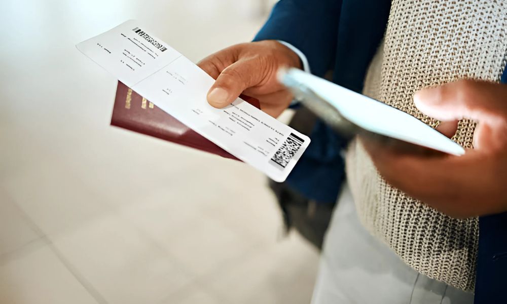 British Airways Name Change Policy
