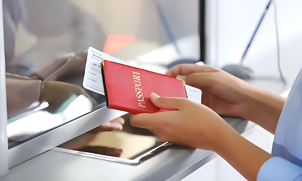 Cathay Pacific Name Change Policy