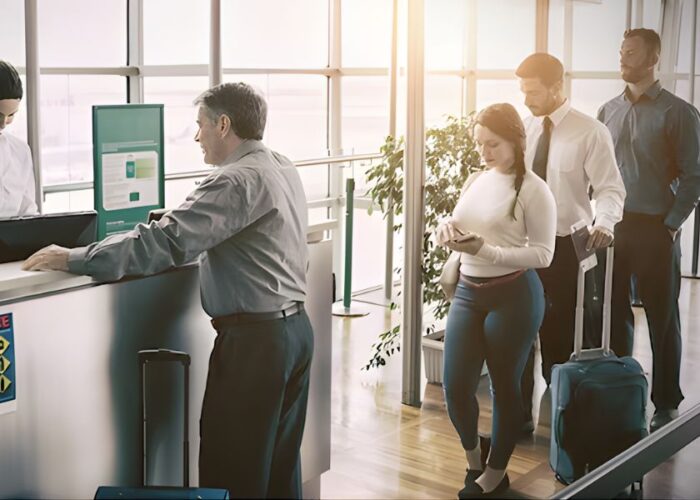 Air France Name Change Policy