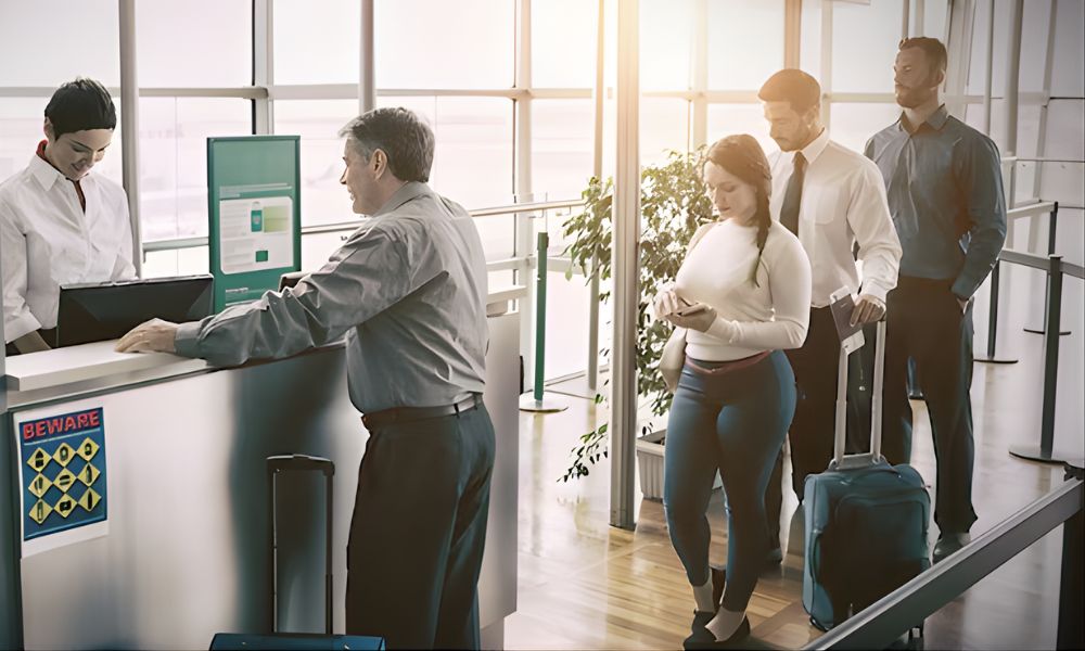 Air France Name Change Policy