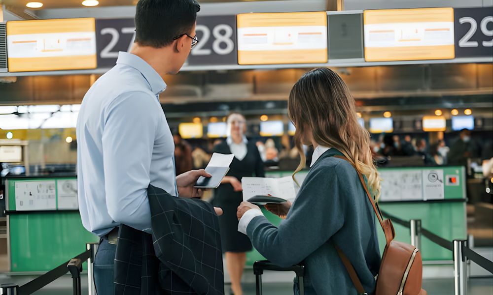 Alaska Airlines Date Change Policy