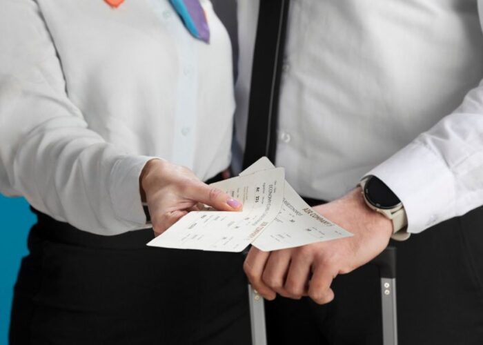 Finnair Name Change & Correction Policy