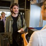 Qantas Airlines Name Change Policy