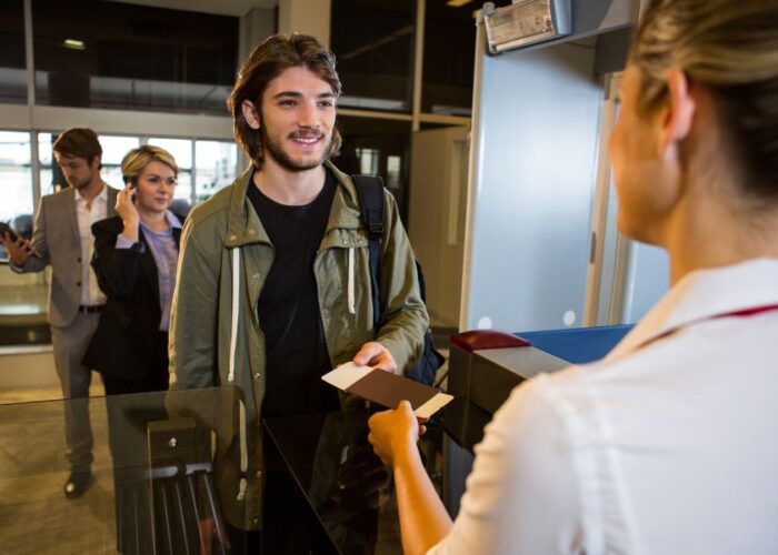 Qantas Airlines Name Change Policy