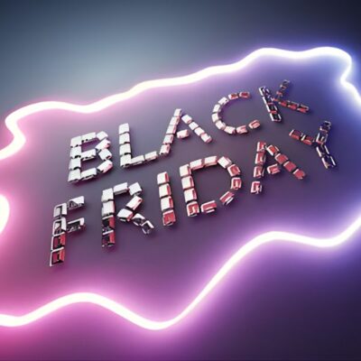 Air France Black Friday Sale