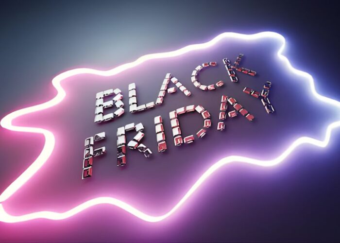 Air France Black Friday Sale