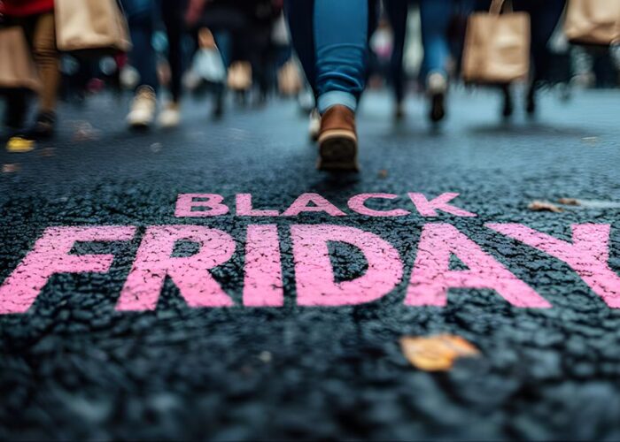 WestJet Black Friday Sale