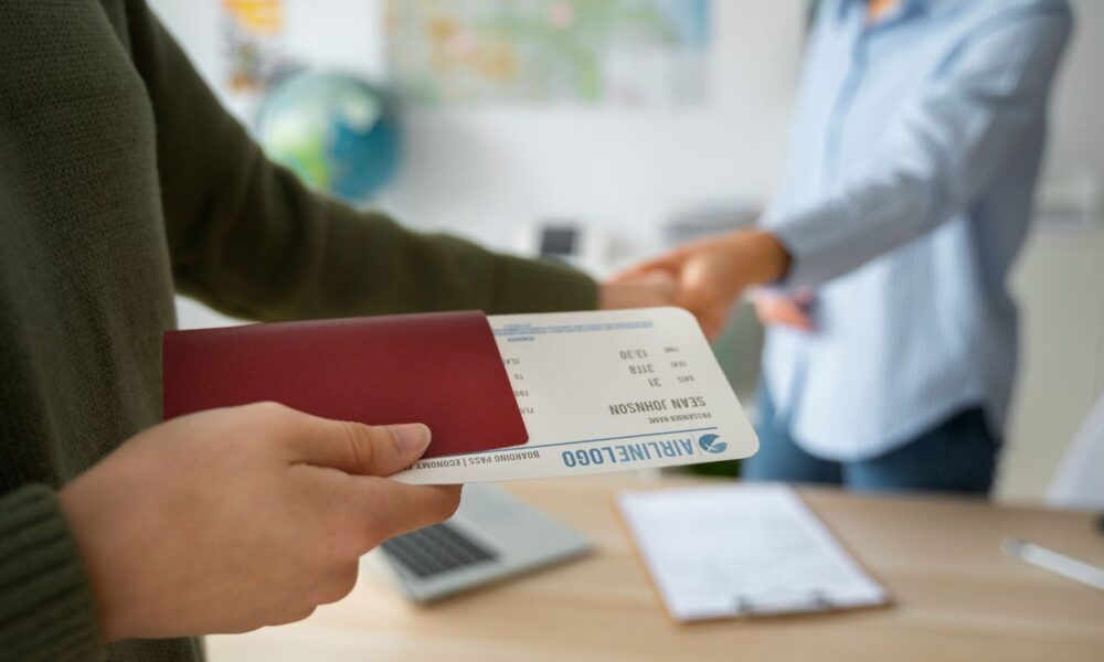 Air Canada Name Change Policy