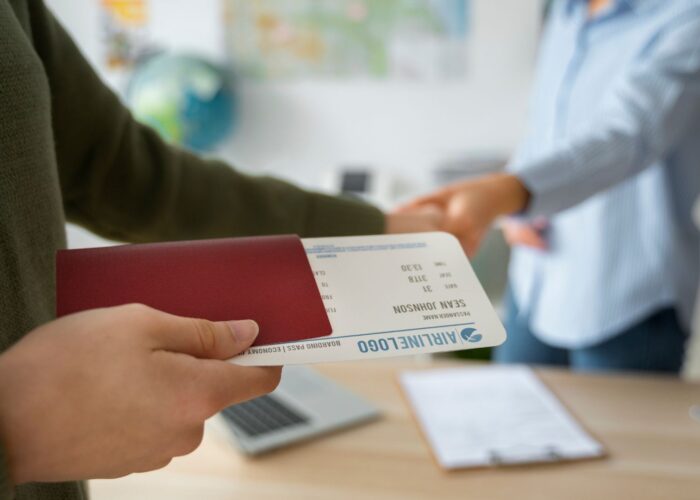 Air Canada Name Change Policy