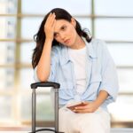 KLM Airlines Missed Flight