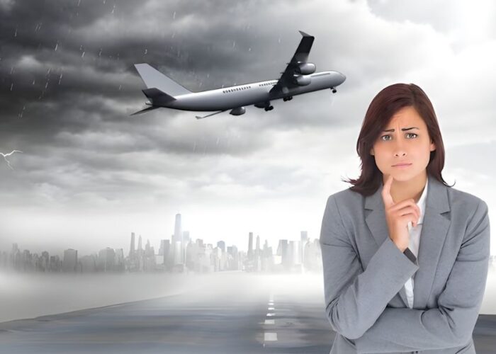 Finnair No-Show Policy