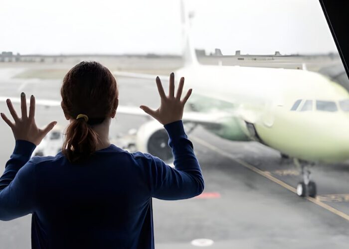 United Airlines No-Show Policy