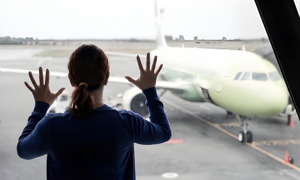 United Airlines No-Show Policy