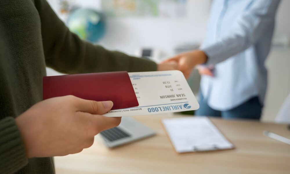 Southwest Airlines Name Change Policy