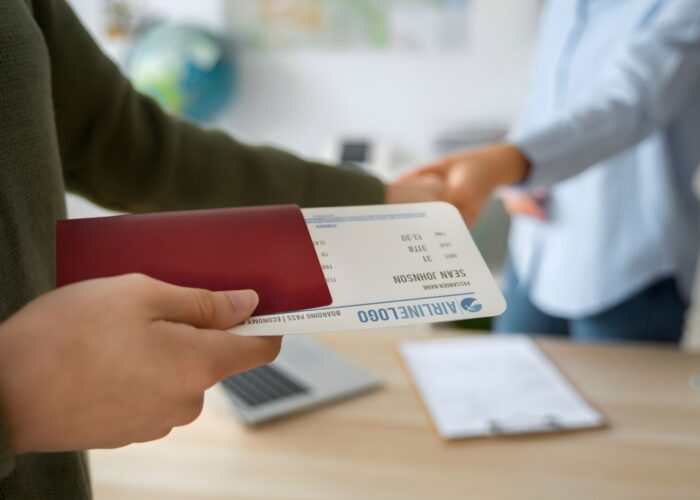 Southwest Airlines Name Change Policy