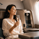 How to Upgrade Seats on Cathay Pacific Flights